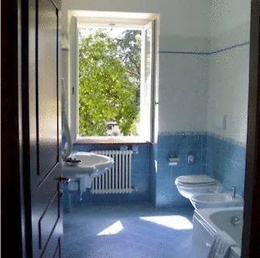Taverna Bleu Ξενοδοχείο με διαμερίσματα