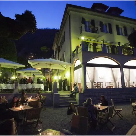 Taverna Bleu Apartahotel