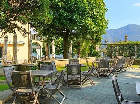 Lejlighedshotel Taverna Bleu 3*