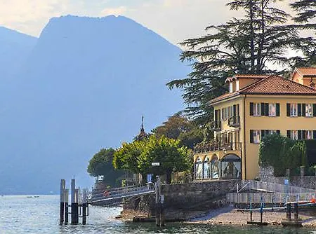 Apartahotel Taverna Bleu Sala Comacina