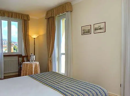 Lejlighedshotel Taverna Bleu