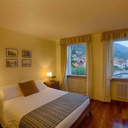 Aparthotel Taverna Bleu