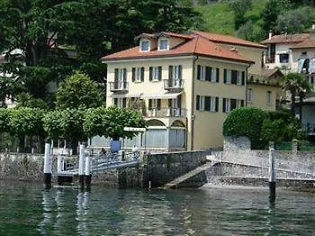 Taverna Bleu Lägenhetshotell 3*