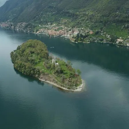 Taverna Bleu Lägenhetshotell 3*