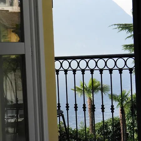 Taverna Bleu شقة فندقية 3*