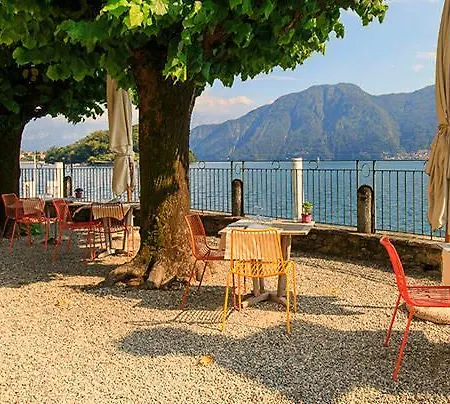 شقة فندقية Taverna Bleu