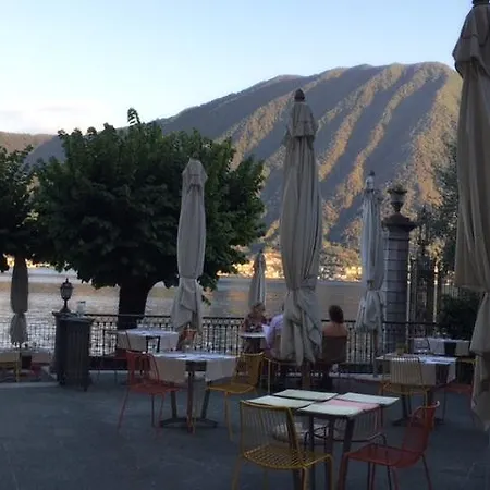 شقة فندقية Taverna Bleu 3*