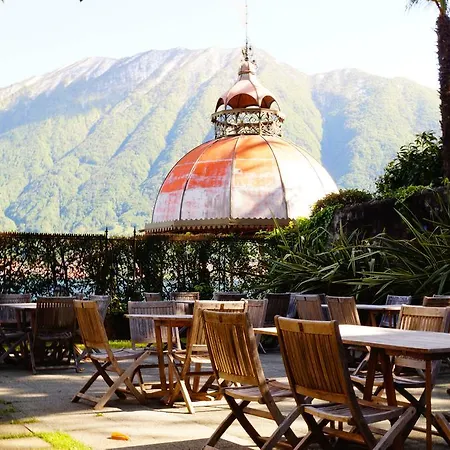Taverna Bleu شقة فندقية