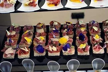 شقة فندقية Taverna Bleu سالا كوماسينا