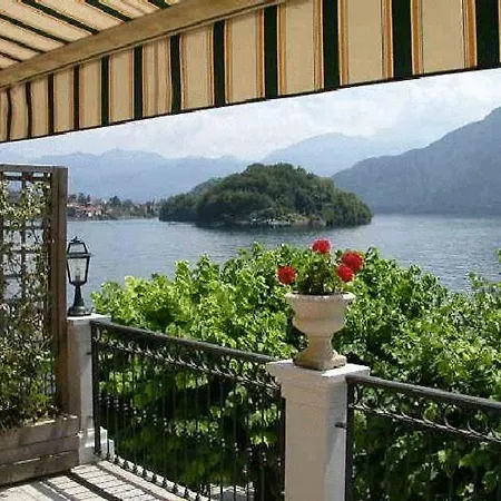 Taverna Bleu شقة فندقية